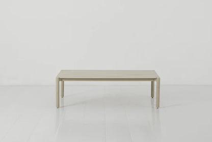 Garden Sofa Set 04 4 Seater