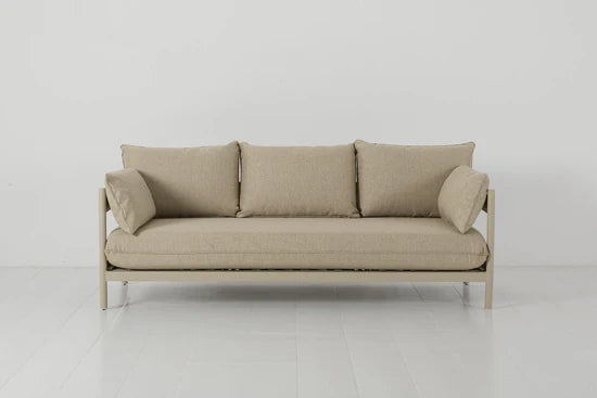 Garden Sofa Set 5 Seater