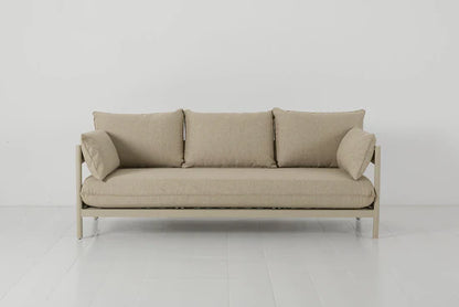 Garden Sofa Set 5 Seater