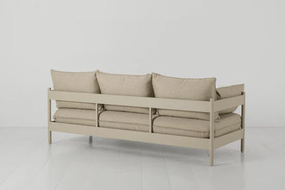 Garden Sofa Set 5 Seater