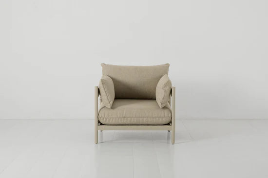 Garden Sofa Set 5 Seater