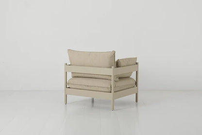 Garden Sofa Set 5 Seater