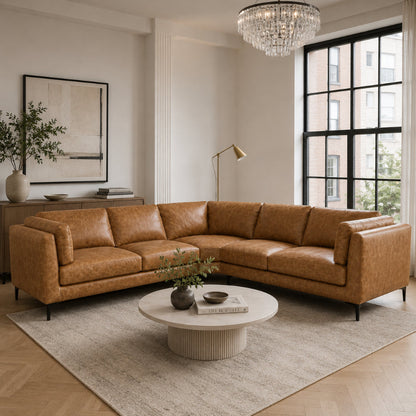 Harlem 2C2 Corner - Sofology Collection