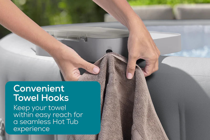 Hot Tub Accessory Table
