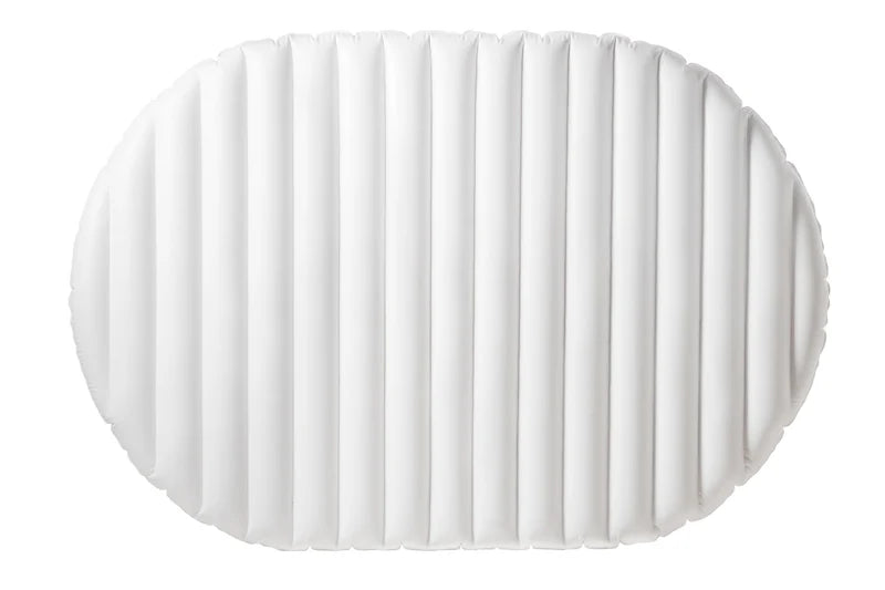 Mauritius Inflatable Lid