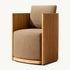 Juno Full Seat Dining Side Chair