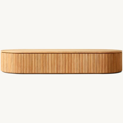 Juno Rectangular Coffee Table