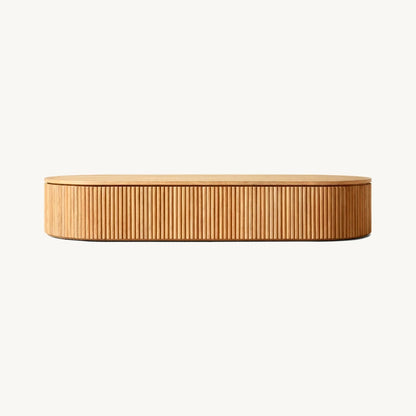Juno Rectangular Coffee Table