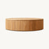 Juno Round Coffee Table