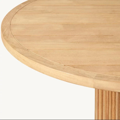 Juno Round Dining Table