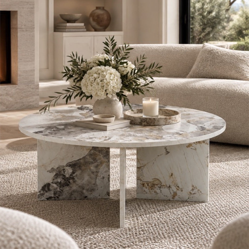 Madison Coffee Table