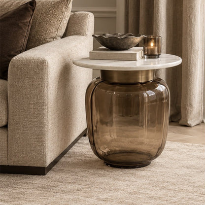 Margaux Side Table