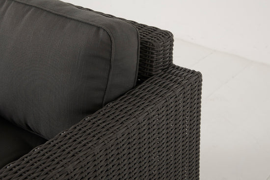 Model 02 Garden Chair