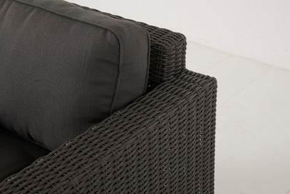 Model 02 Garden Chair