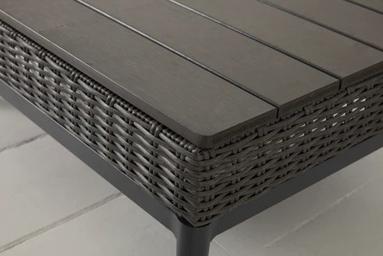 Model 02 Garden Ottoman