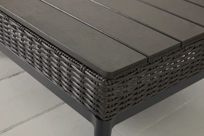 Model 02 Garden Ottoman