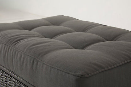 Model 02 Garden Ottoman