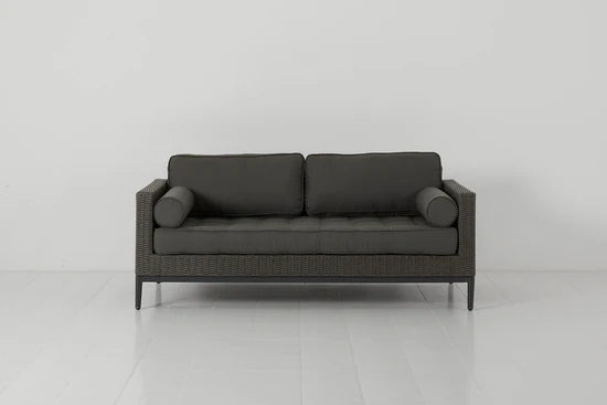 Model 02 Garden Sofa
