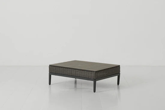 Model 02 Garden Ottoman