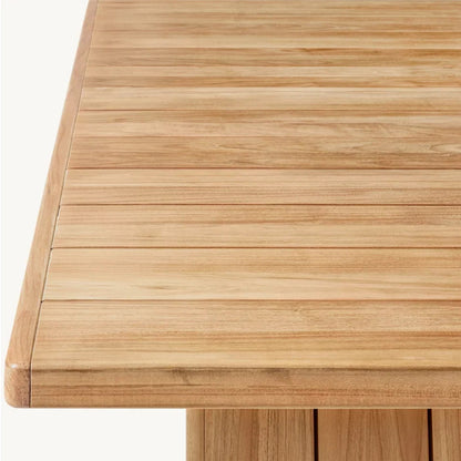Nadir Dining Table