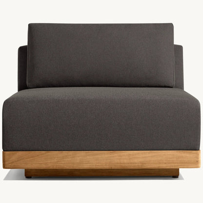 Nadir Lounge Chair