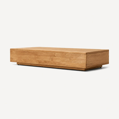 Nadir Coffee Table