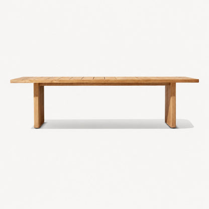 Nadir Dining Table