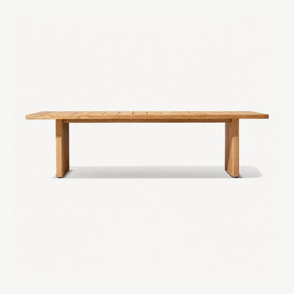 Nadir Dining Table