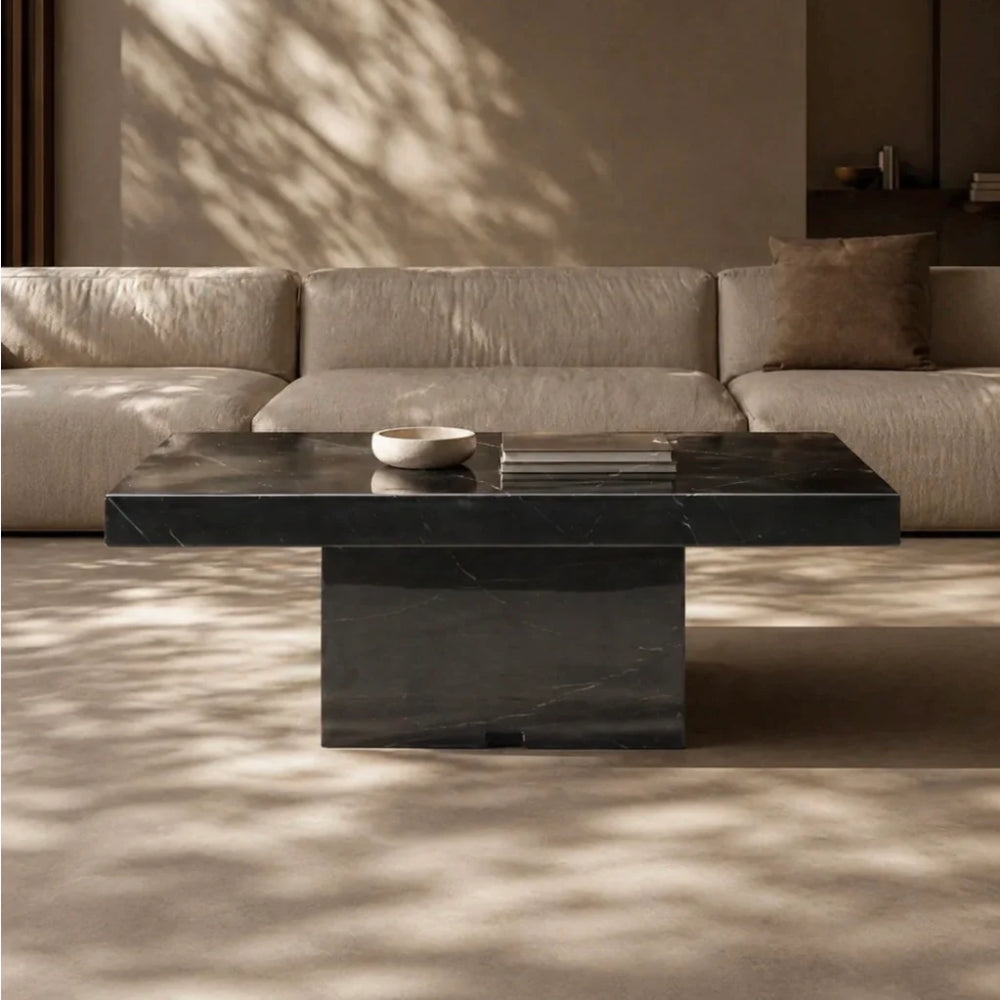 Noche Coffee Table