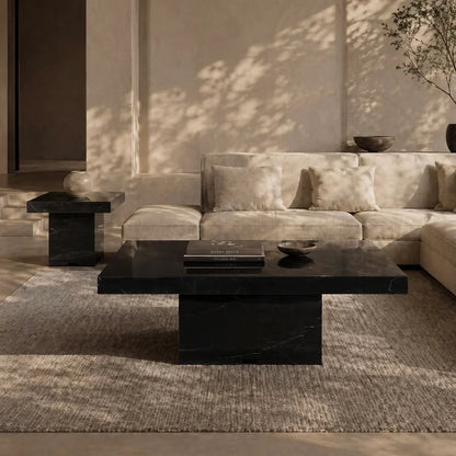 Noche Coffee Table