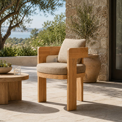 Orion Dining Chair