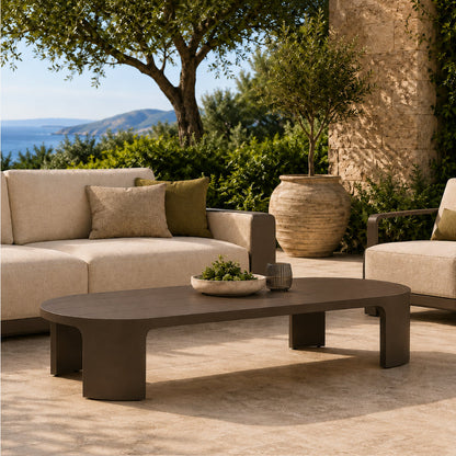 Orion Rectangle Coffee Table