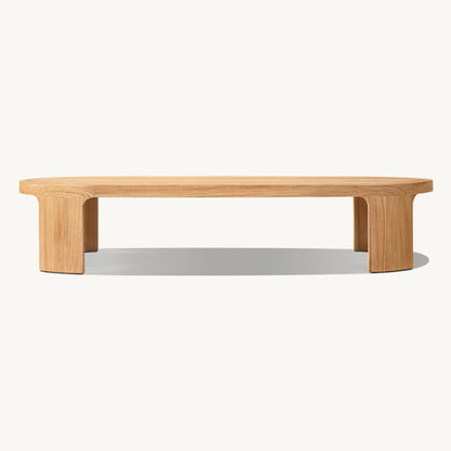 Orion Rectangle Coffee Table