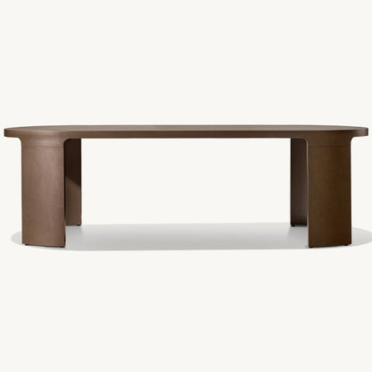 Orion Rectangle Dining Table