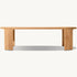 Orion Rectangle Dining Table