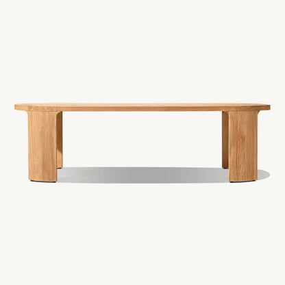 Orion Rectangle Dining Table
