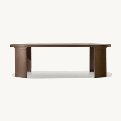 Orion Rectangle Dining Table