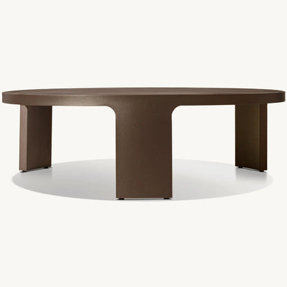 Orion Round Coffee Table