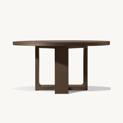 Orion Round Dining Table