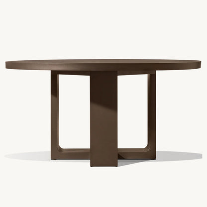 Orion Round Dining Table