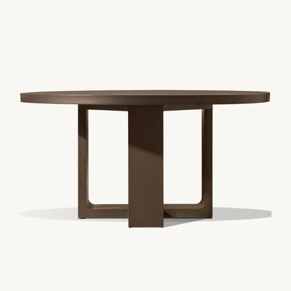 Orion Round Dining Table