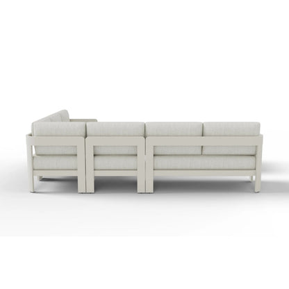 Sofia 8 Seat Corner Set