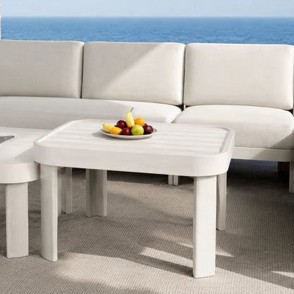Sofia 8 Seat Corner Set