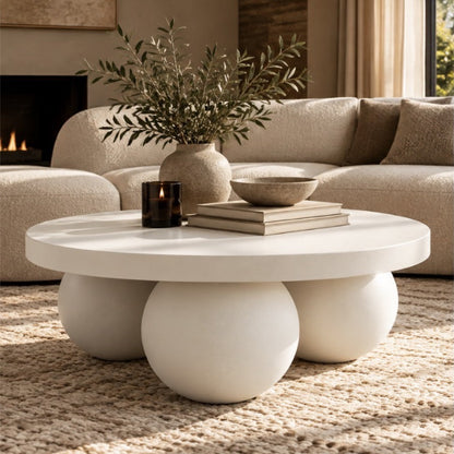 Bel Air Coffee Table