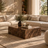 Sutton Coffee Table