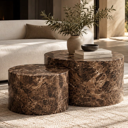 Waverly Coffee Table Set