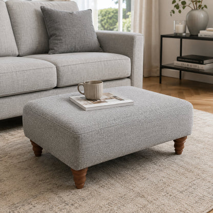 The Liora Footstool