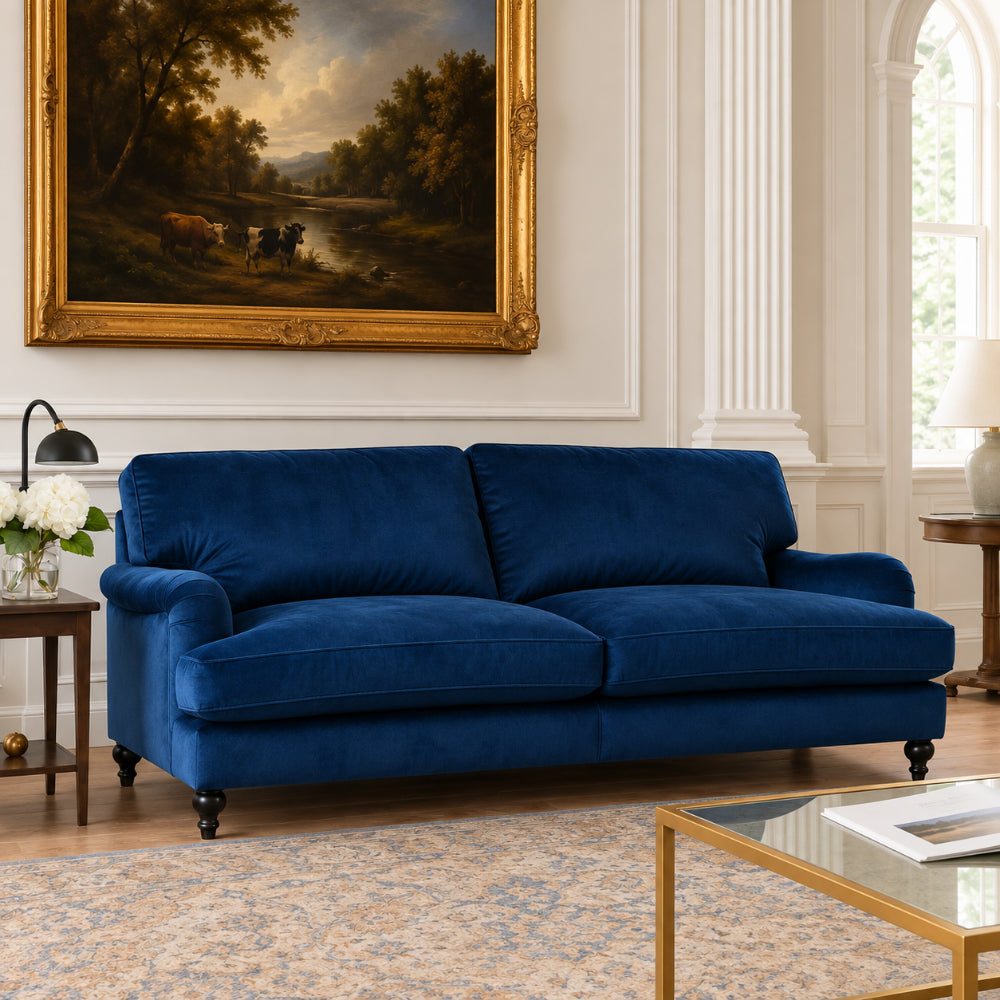 The Liora Sofa - Next Home End of Line Collection