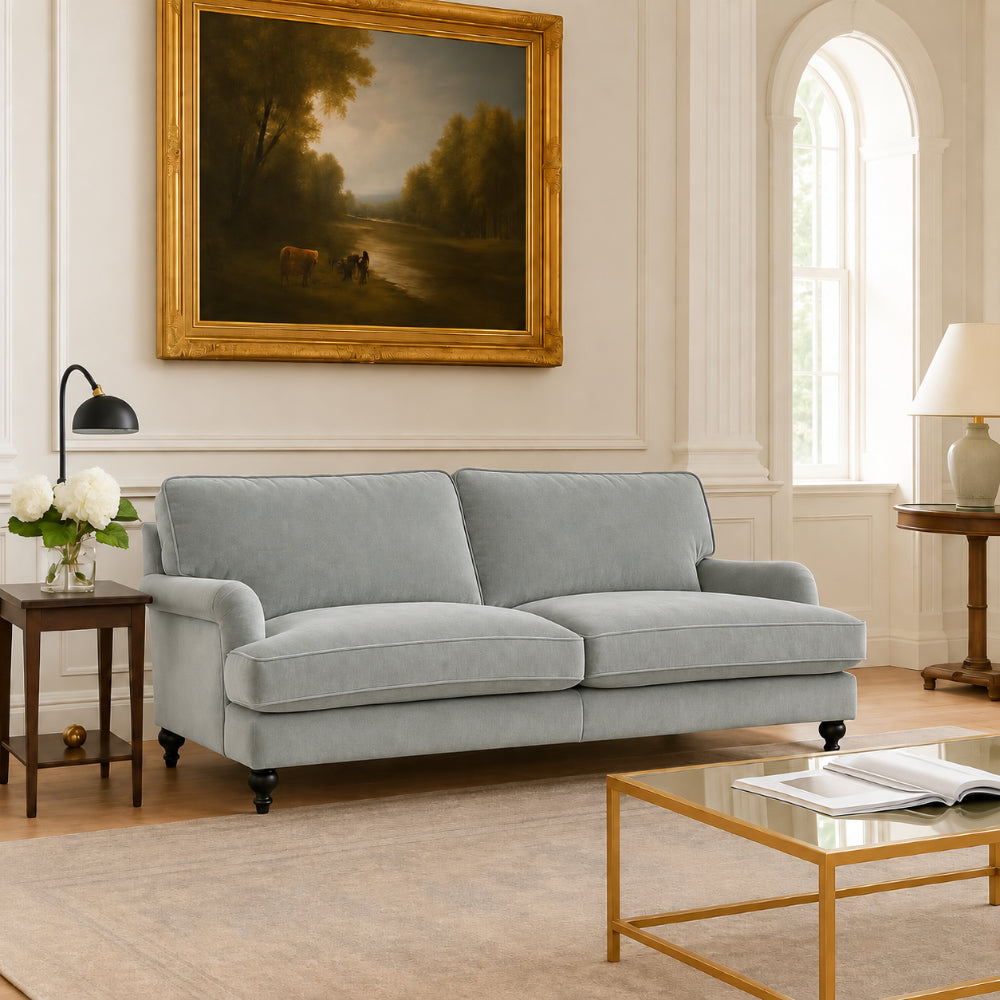 The Liora Sofa - Next Home End of Line Collection