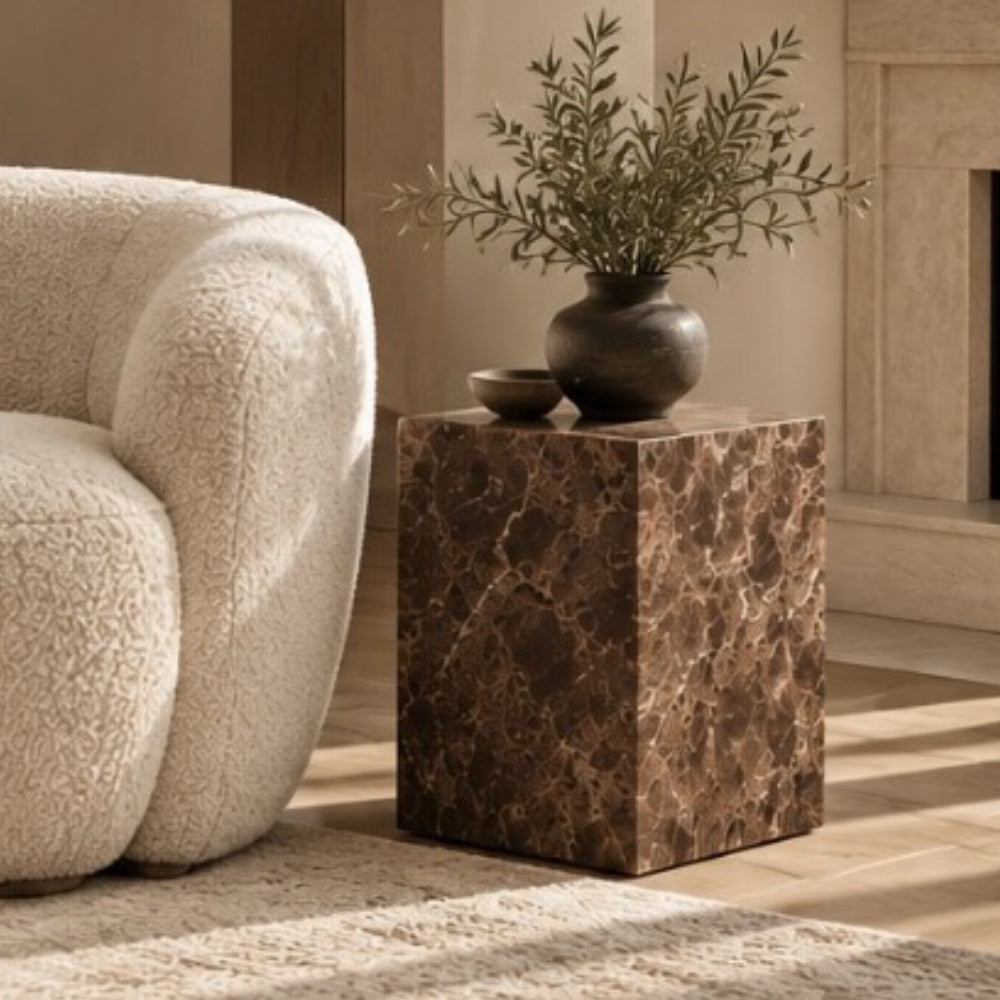 Sutton Side Table